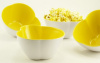 Buttery Popcorn Bowls
